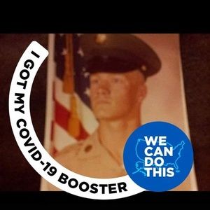 Meet your Posher, Mark